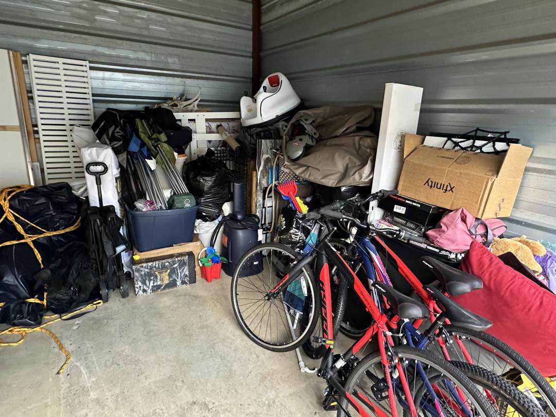 Storage Unit Auction in Elkton, MD at A STORAGE DEPOT ELKTON ends on 23rd October, 2023 1006 AM